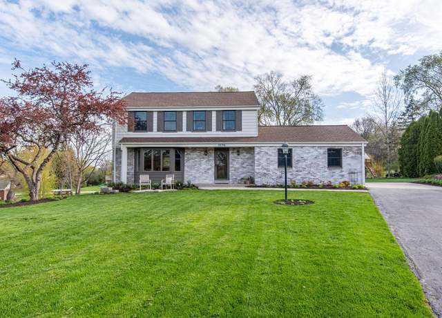 Property at 1170 Tanglewood Ct, Brookfield, WI 53005, 4 beds, 3 baths