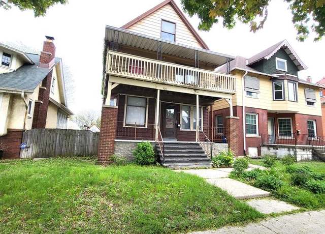 Property at 2132 S Layton Blvd Unit 2132A, Milwaukee, WI 53215, 7 beds, 2 baths