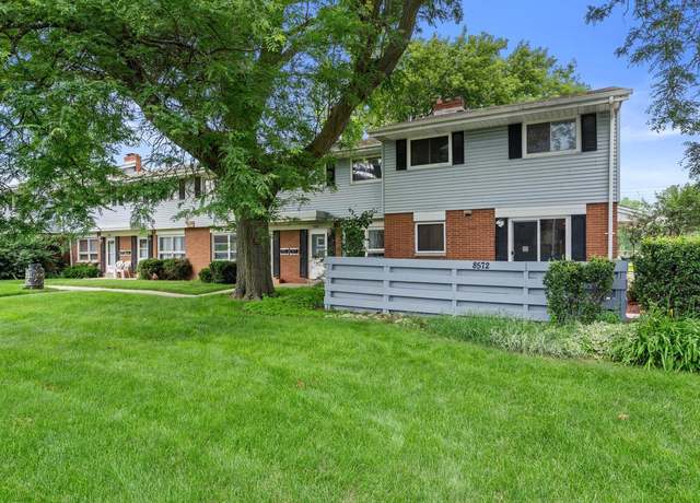 Property at 8572 W Villard Ave, Milwaukee, WI 53225, 2 beds, 1.5 baths