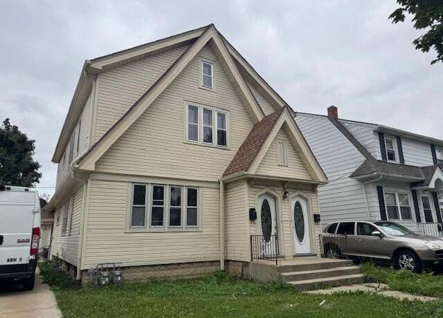 Property at 4049 N Elmhurst Rd #4051, Milwaukee, WI 53216, 4 beds, 2 baths