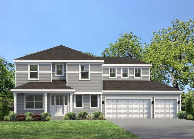 Property at 306 N Stone Ridge Dr, Lake Geneva, WI 53147, 4 beds, 2.5 baths