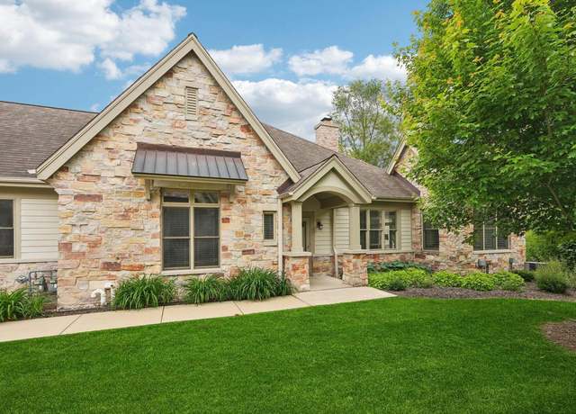 Property at W137N7363 Claas Rd, Menomonee Falls, WI 53051, 2 beds, 2 baths