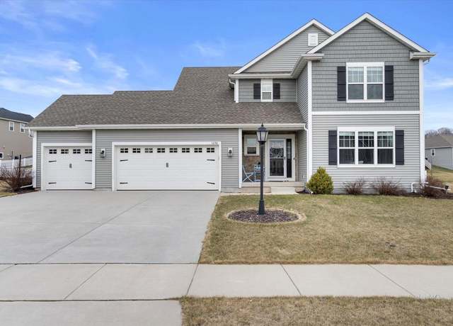 Property at 1698 Willow Dr, Port Washington, WI 53074, 4 beds, 3 baths