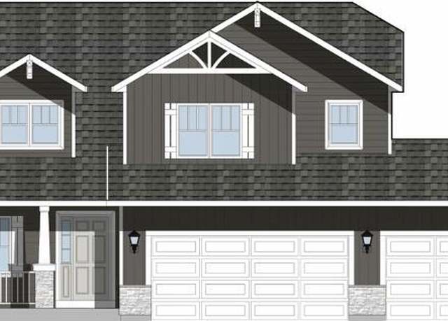 Property at 424 Conservancy Dr, Johnson Creek, WI 53038, 4 beds, 2.5 baths