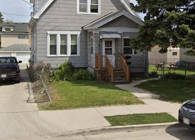 Property at 1352 S 59th St, Milwaukee, WI 53214, 3 beds, 2 baths