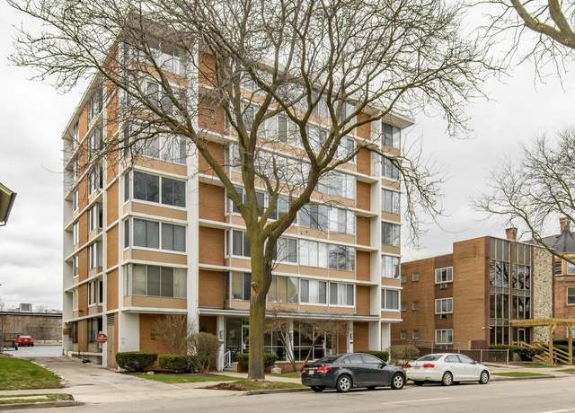 Property at 1409 N Prospect Ave #305, Milwaukee, WI 53202, 1 bed, 1 bath