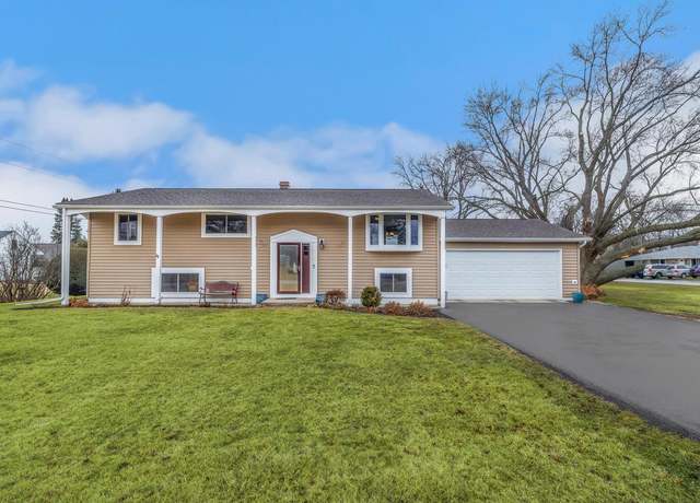 Property at 528 High St, Walworth, WI 53184, 5 beds, 2 baths