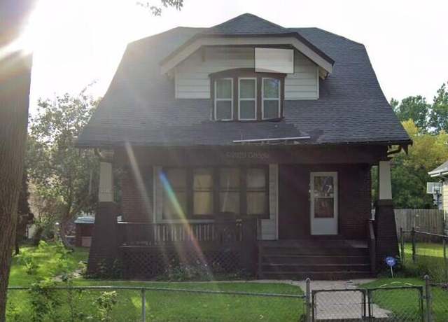Property at 3351 N 15th Street North St Unit 3351A, Milwaukee, WI 53206, 4 beds, 2 baths