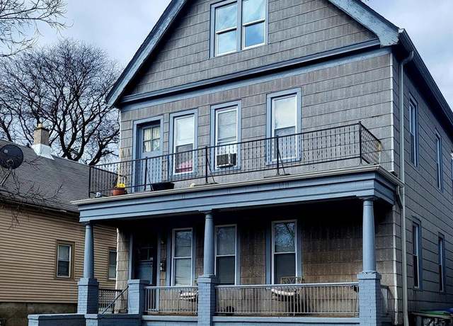 Property at 1747 S 17th St, Milwaukee, WI 53204