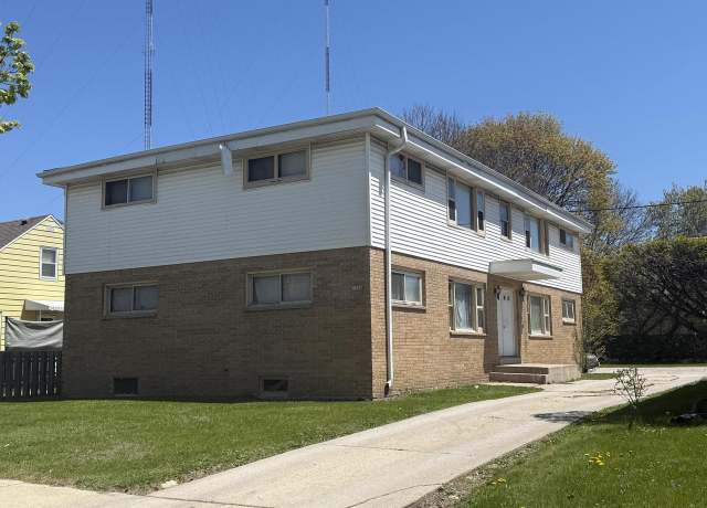Property at 5050 N 19th St, Milwaukee, WI 53209