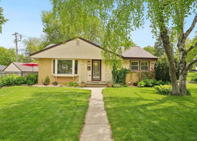 Property at 9225 W Michigan St, Milwaukee, WI 53226, 4 beds, 2 baths