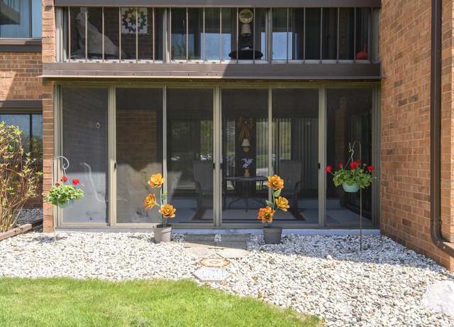 Property at 6100 W Stonehedge Dr #166, Milwaukee, WI 53220, 2 beds, 2 baths