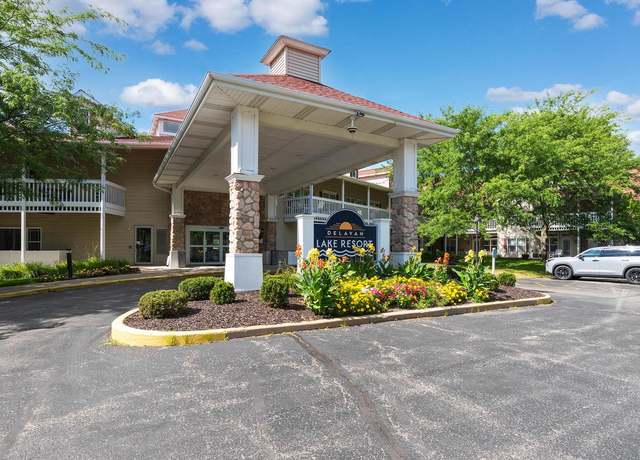 Property at 1505 S Shore Dr #301, Delavan, WI 53115, 2 beds, 2 baths