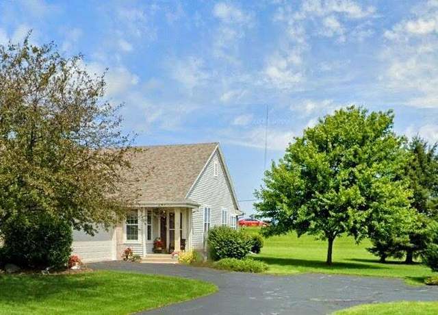 Property at 1210 Steeplechase Dr, Watertown, WI 53094, 2 beds, 3 baths