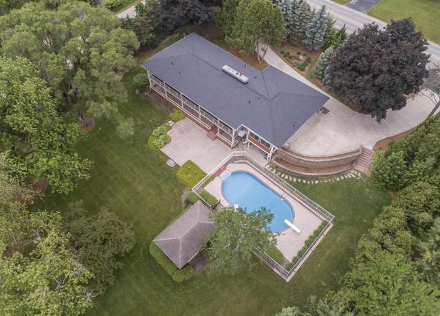Property at W140N7668 Lilly Rd, Menomonee Falls, WI 53051, 6 beds, 3 baths