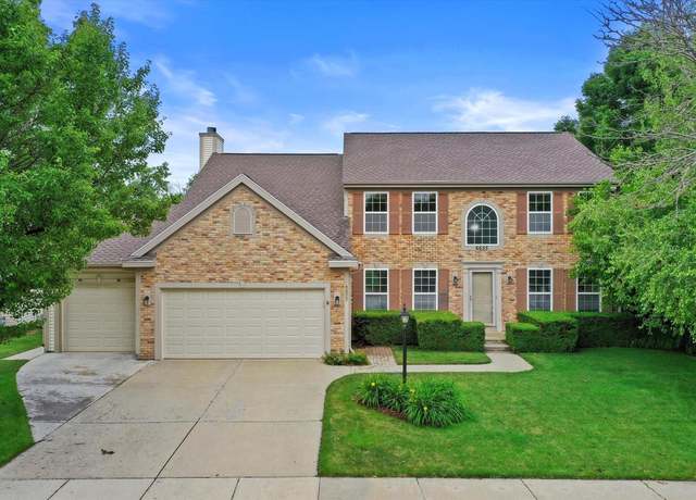 Property at 6655 N 94th St, Milwaukee, WI 53224, 5 beds, 4 baths