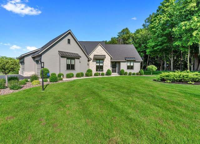 Property at 13480 N Silver Fox Dr Unit 53W, Mequon, WI 53097, 3 beds, 2.5 baths