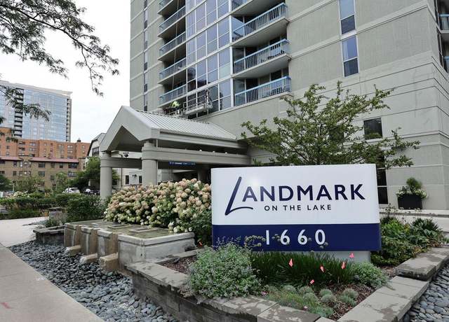 Property at 1660 N Prospect Ave #503, Milwaukee, WI 53202, 1 bed, 1 bath