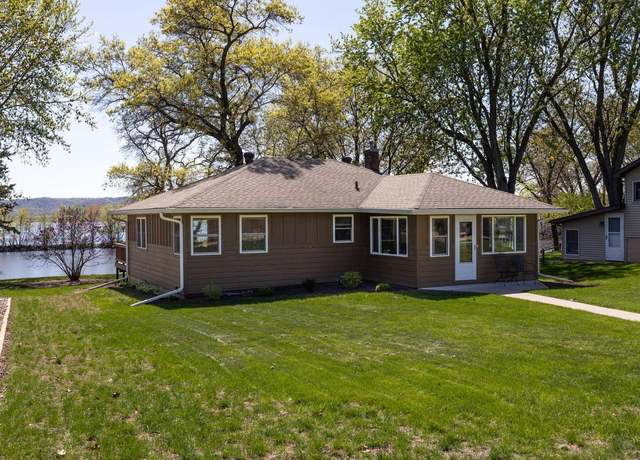 Property at W7985 County Road Zb, Onalaska, WI 54650, 2 beds, 2 baths
