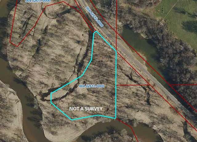 Property at 0 County Road J, Arcadia, WI 54612
