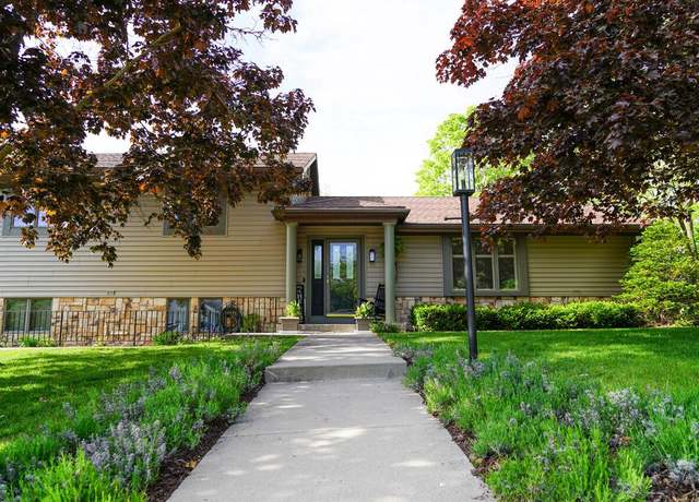 Property at 600 Briody St, Burlington, WI 53105, 3 beds, 2.5 baths