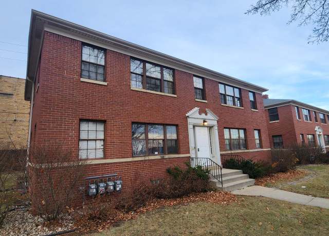 Property at 3008 W Sheridan Ave #3016, Milwaukee, WI 53209