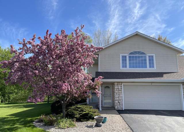 Property at 2465 Country Creek Cir #2, West Bend, WI 53095, 3 beds, 2 baths