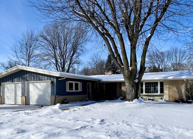 Property at 343 S Francis St, Brillion, WI 54110, 3 beds, 2.5 baths