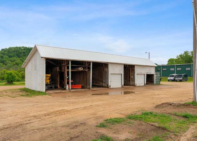 Property at 621 N Mill St, La Farge, WI 54639