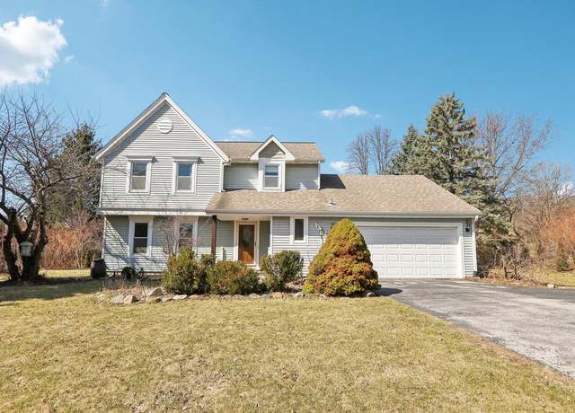 Property at 1055 S Sunny Slope Rd, Brookfield, WI 53005, 3 beds, 2.5 baths