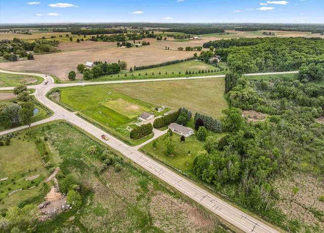 Property at 1918 County Highway H, Kewaskum, WI 53040, 3 beds, 2 baths