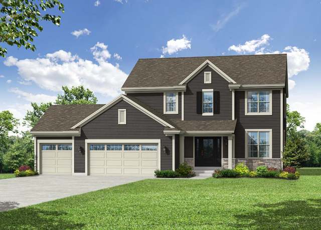 Property at 2696 Mapleton Ave, East Troy, WI 53120, 4 beds, 2.5 baths