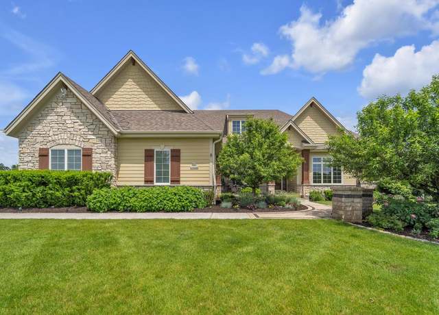 Property at N33W29520 Millridge Rd, Pewaukee, WI 53072, 4 beds, 3.5 baths