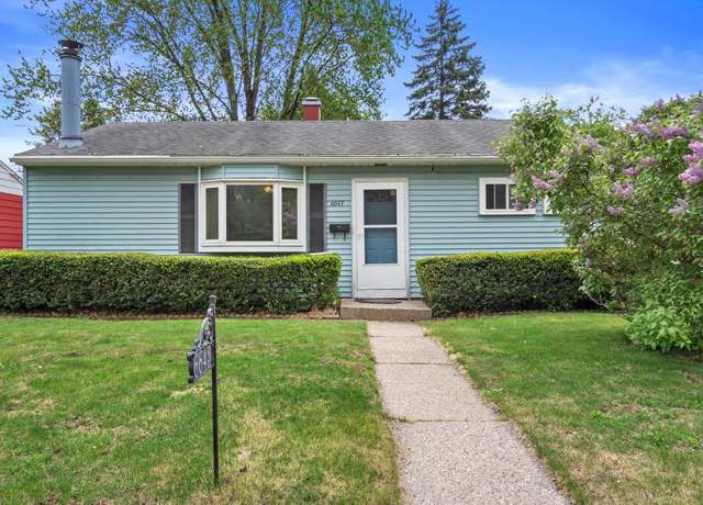 Property at 6643 W Verona Ct, Milwaukee, WI 53219, 2 beds, 1 bath