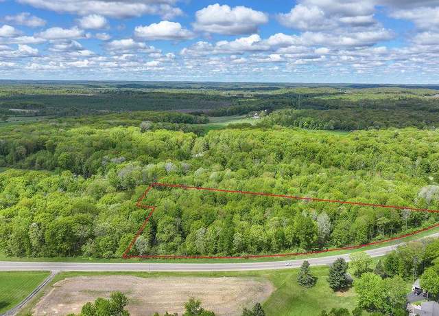 Property at Lt1 State Highway 49, Waupaca, WI 54981