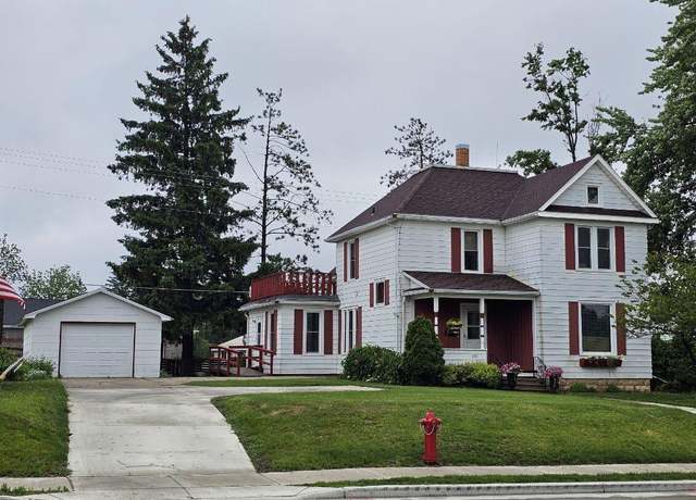 Property at 201 N Main St, Westby, WI 54667, 3 beds, 2 baths
