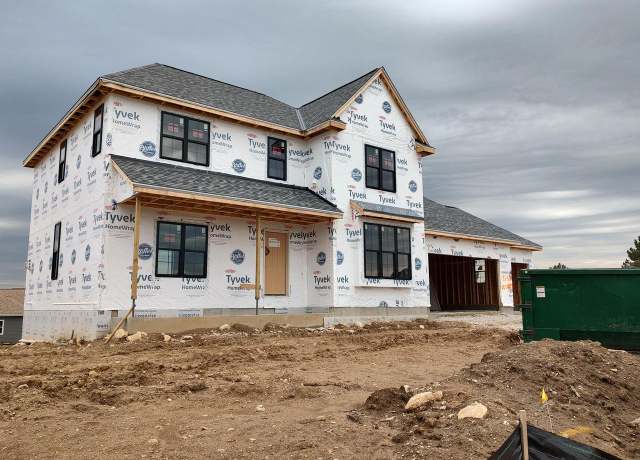 Property at N56W20887 Carnoustie Way Lot 45, Menomonee Falls, WI 53051, 4 beds, 2.5 baths