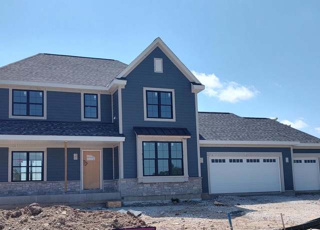 Property at N56W20887 Carnoustie Way Lot 45, Menomonee Falls, WI 53051, 4 beds, 2.5 baths