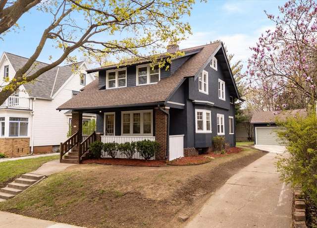 Property at 1506 N 69th St, Wauwatosa, WI 53213, 3 beds, 2 baths