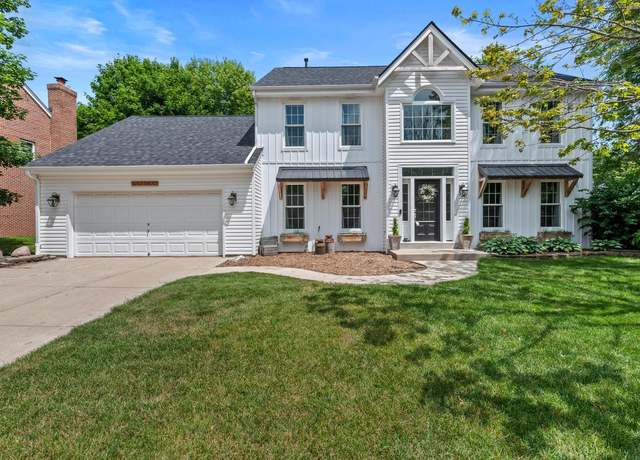 Property at W63N1012 Holly Ln, Cedarburg, WI 53012, 4 beds, 3.5 baths