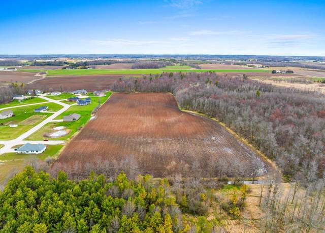 Property at Lt0 Stoney Brook Dr, Manitowoc, WI 54220