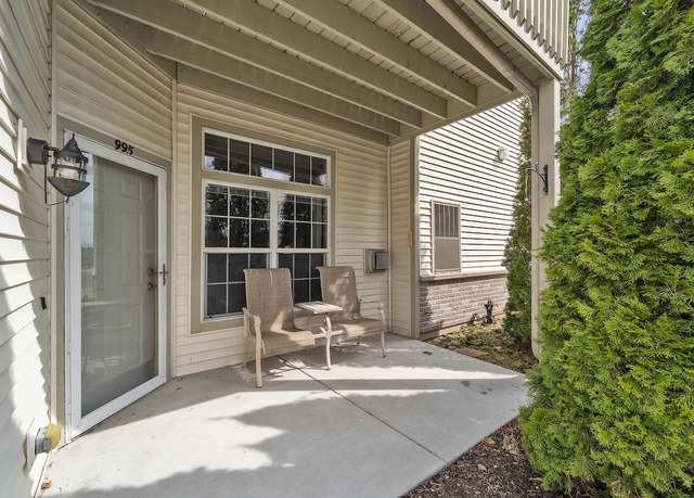 Property at 995 Bedford Ct #102, Mount Pleasant, WI 53406, 2 beds, 2 baths