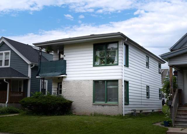 Property at 1933 S 72nd St #1935, West Allis, WI 53219, 4 beds, 2 baths