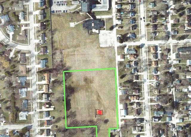 Property at Lt1 Dodge St, Port Washington, WI 53074
