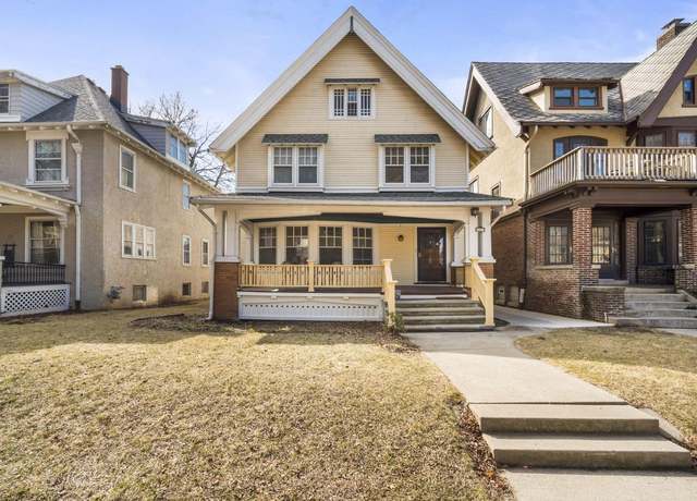 Property at 2861 N Prospect Ave, Milwaukee, WI 53211, 5 beds, 1.5 baths