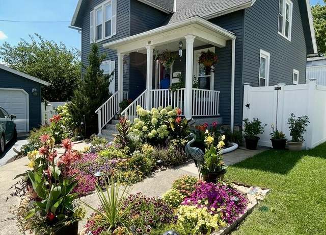 Property at 149 Reynolds Ave, Burlington, WI 53105, 3 beds, 2 baths