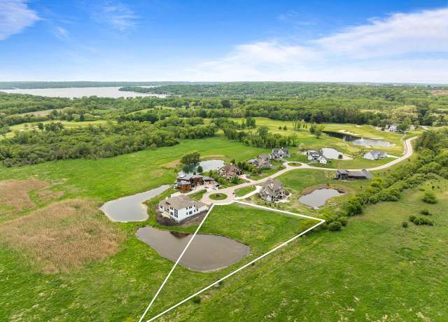 Property at Lt0 Hunt Club Dr Unit 56-04, Lake Geneva, WI 53147