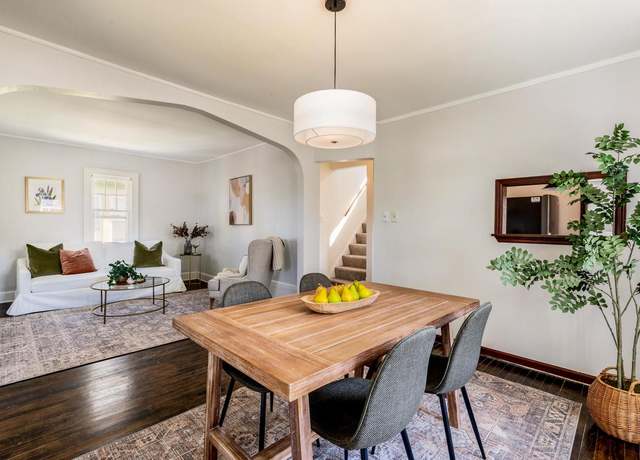 Property at 4524 N 38th St, Milwaukee, WI 53209, 3 beds, 1 bath