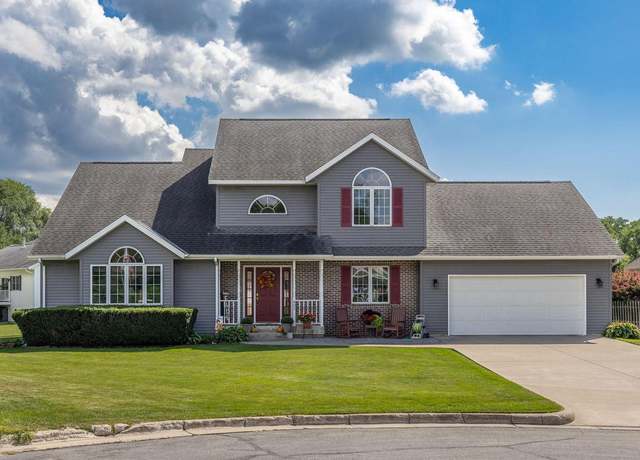 Property at 902 Susan Pl, La Crosse, WI 54603, 3 beds, 2.5 baths