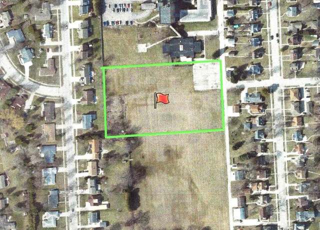 Property at Lt1 W Pierre Ln, Port Washington, WI 53074